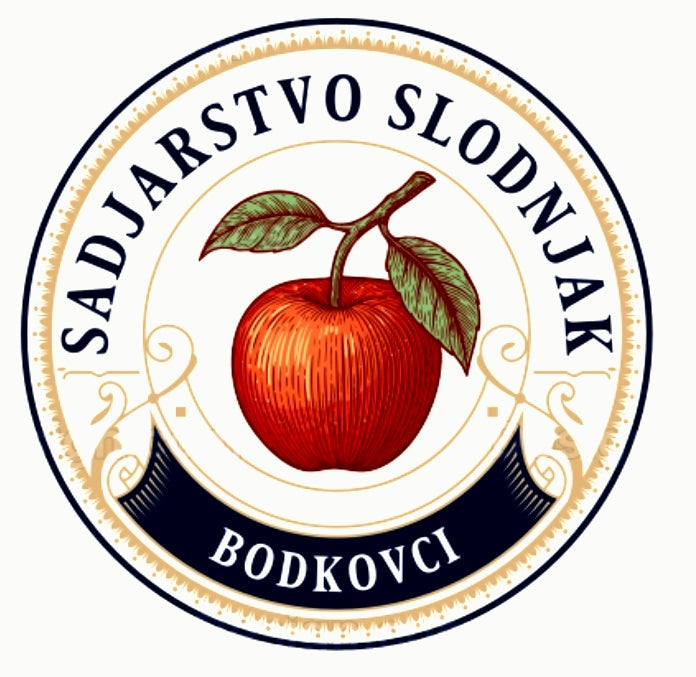 Sadjarstvo Slodnjak