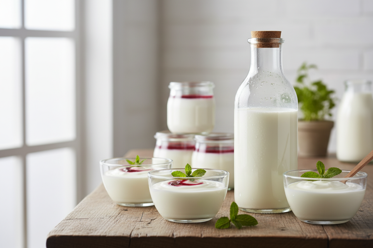 Mlečni izdelki (Ptuj)