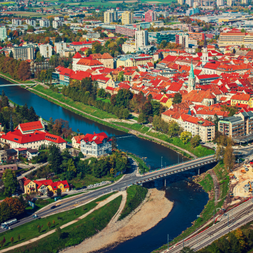Frišni Plac