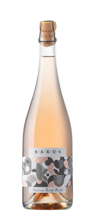 Vina Bakus