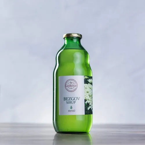Kmetija Leskovar
