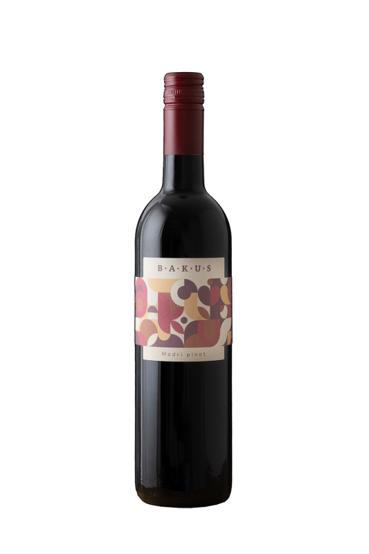 Vina Bakus
