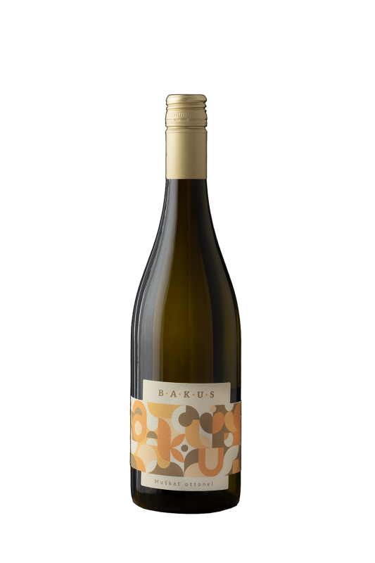Vina Bakus