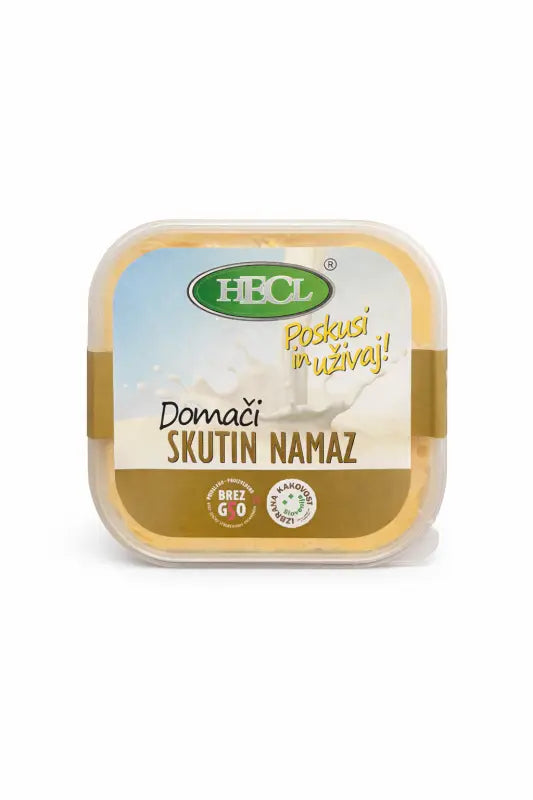Skutin namaz Paprika in paradižnik