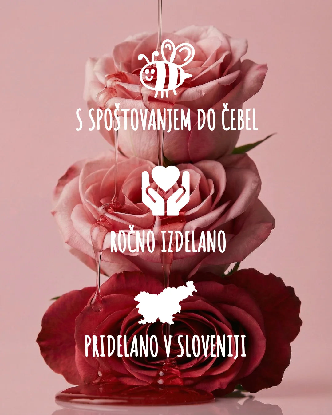Ljubezen v medu