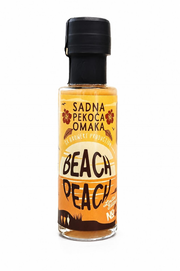 Čili omaka Beach Peach