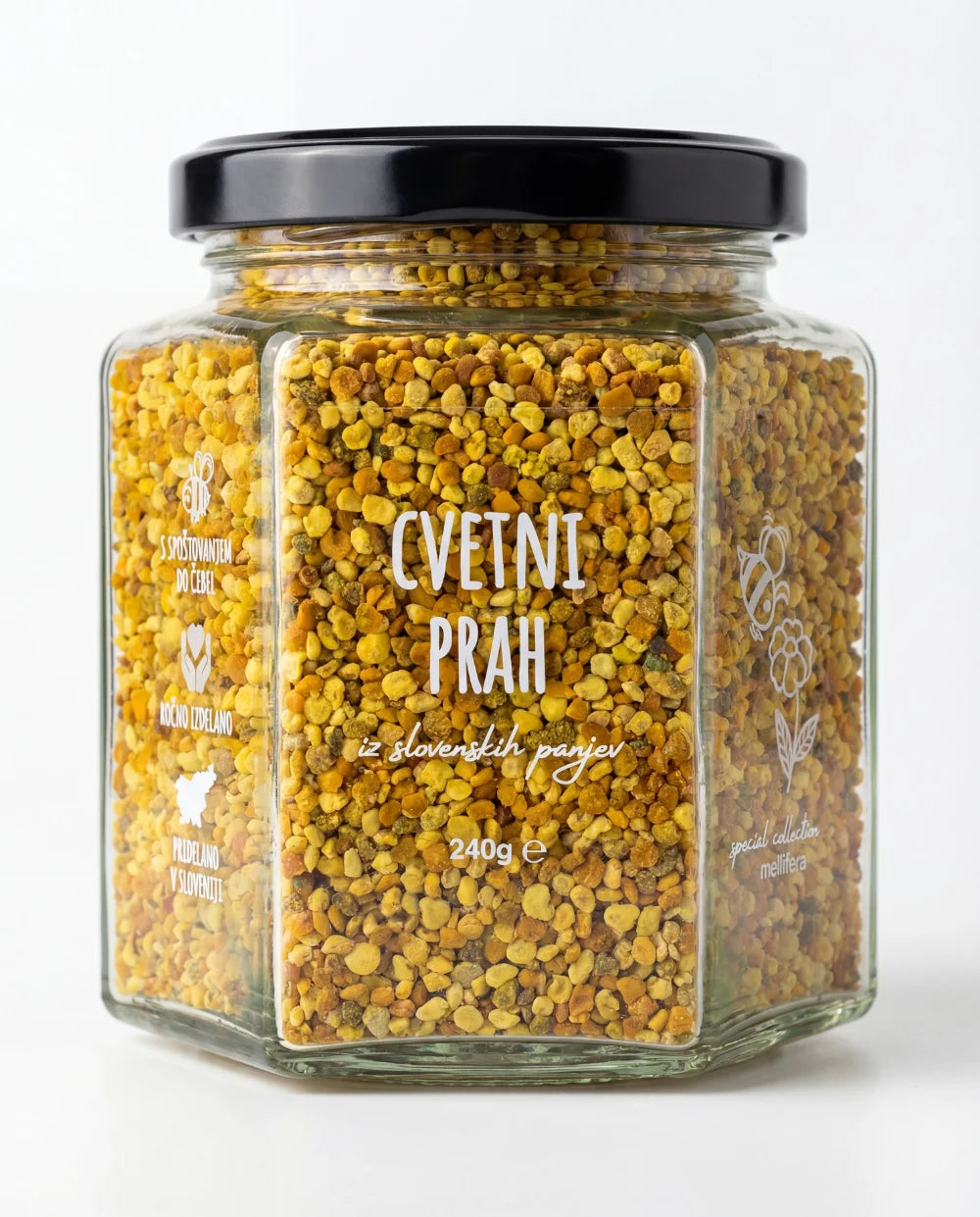 Cvetni prah