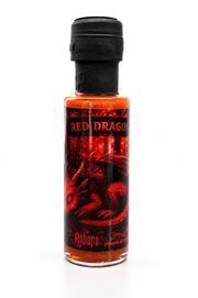 Čili omaka Red dragon