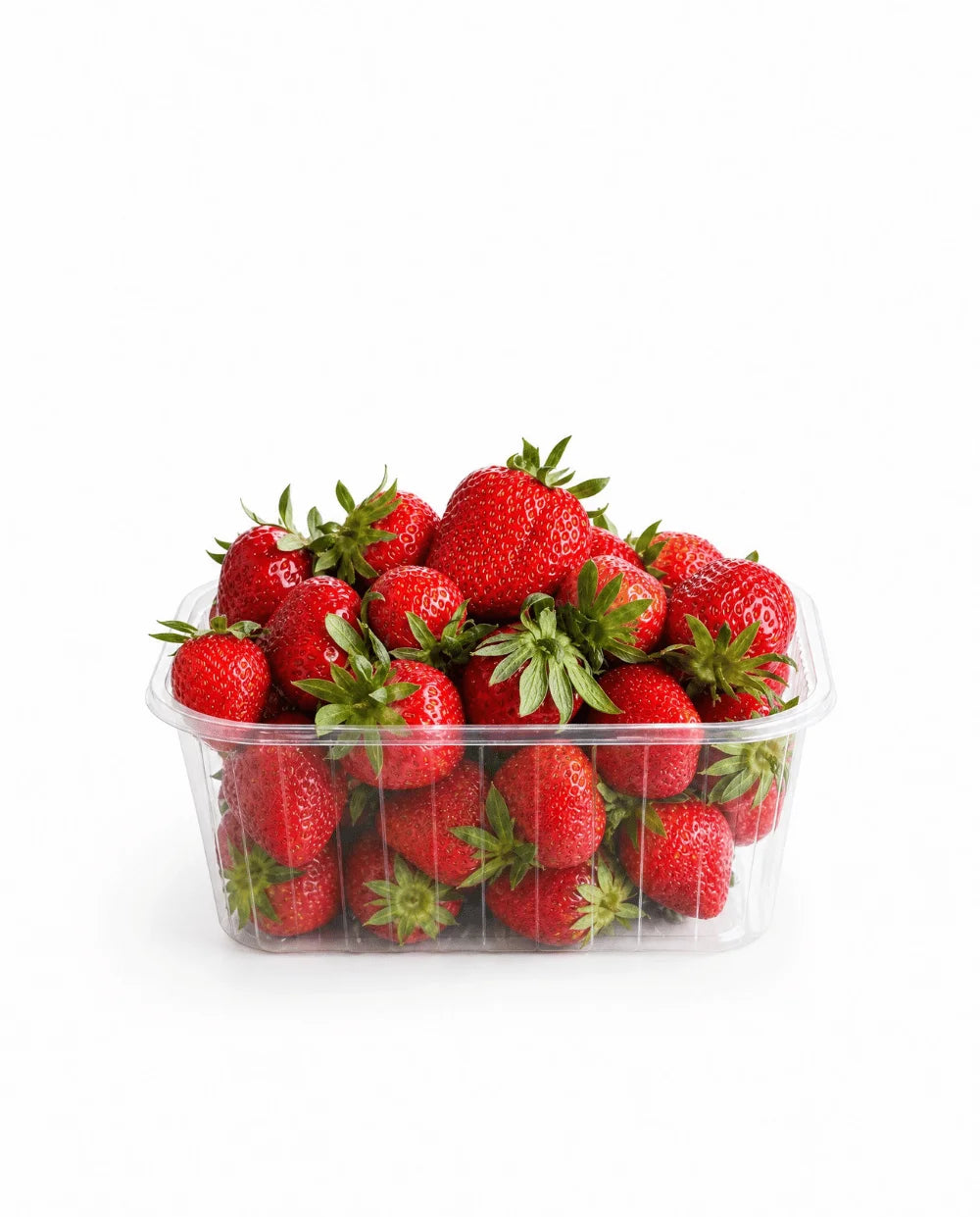 Domače jagode 1/2 kg