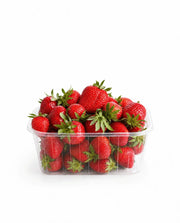Domače jagode 1/2 kg
