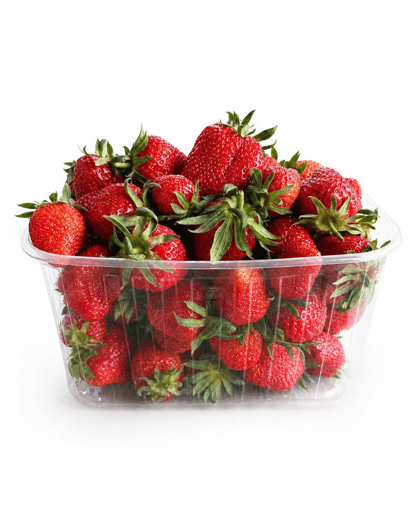 Domače jagode 1 kg