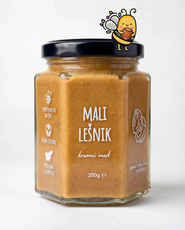 Mali Lešnik