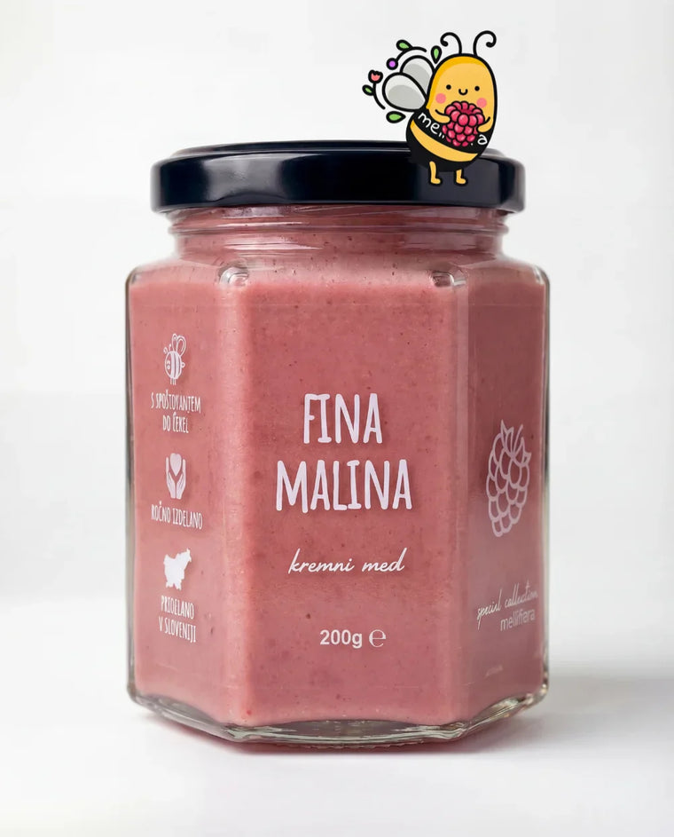 Fina Malina