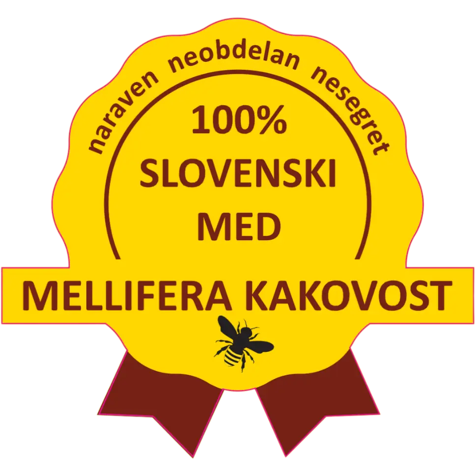 <strong>Certificirana kakovost</strong>
