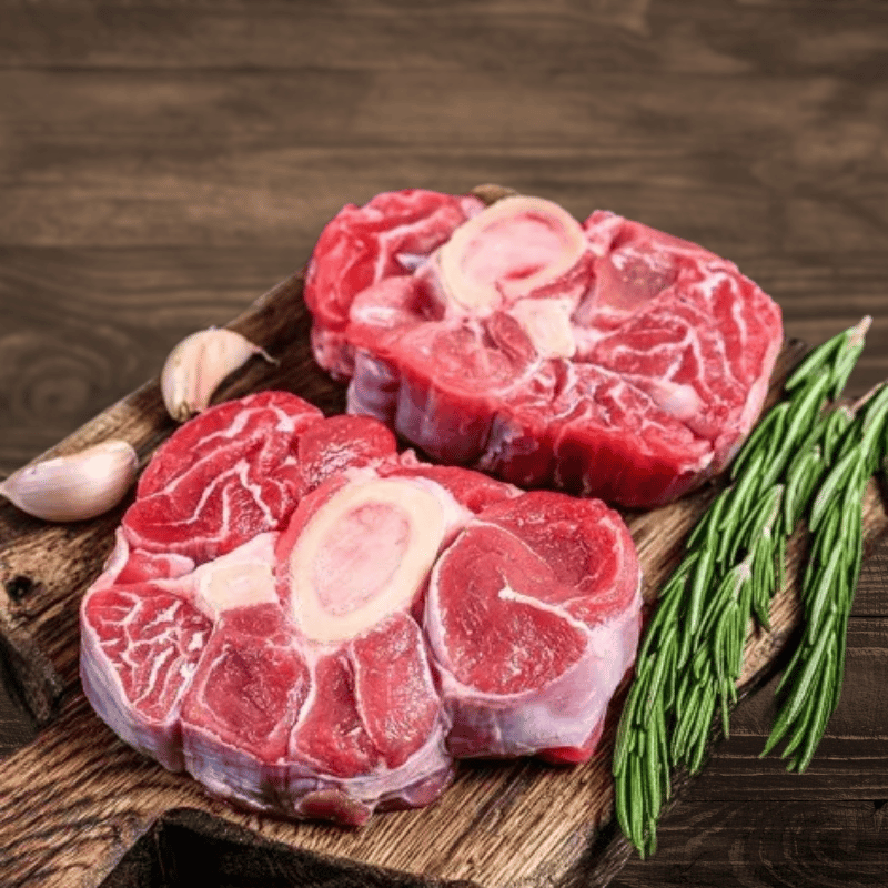 Bočnik (Osso Buco)